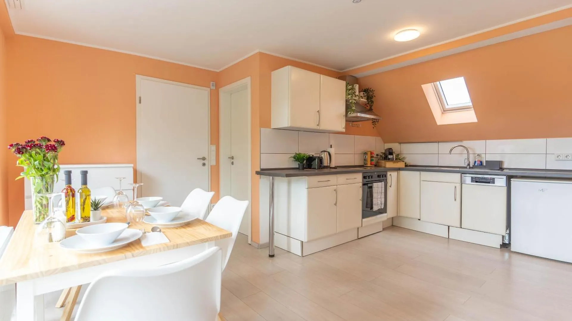 Comfy Apartment Koeln