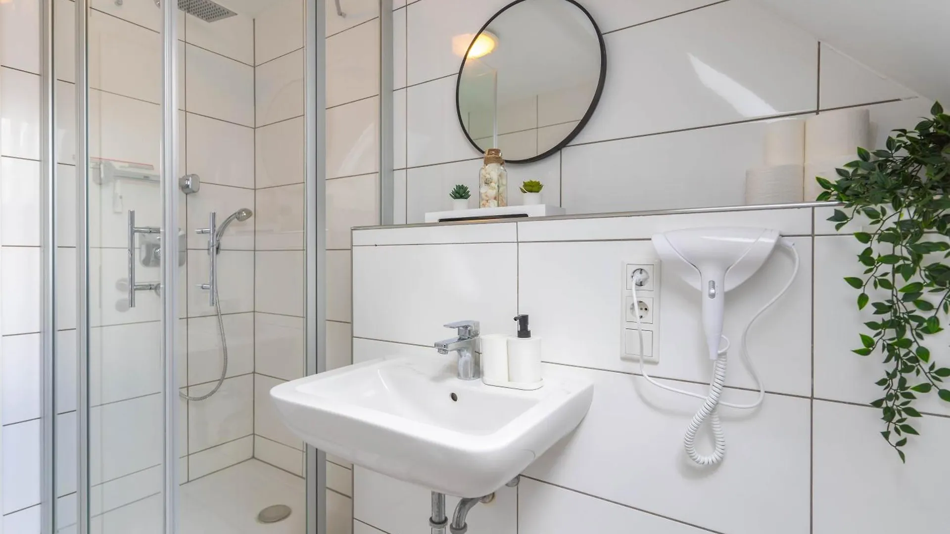 Comfy Apartment Koeln Niemcy