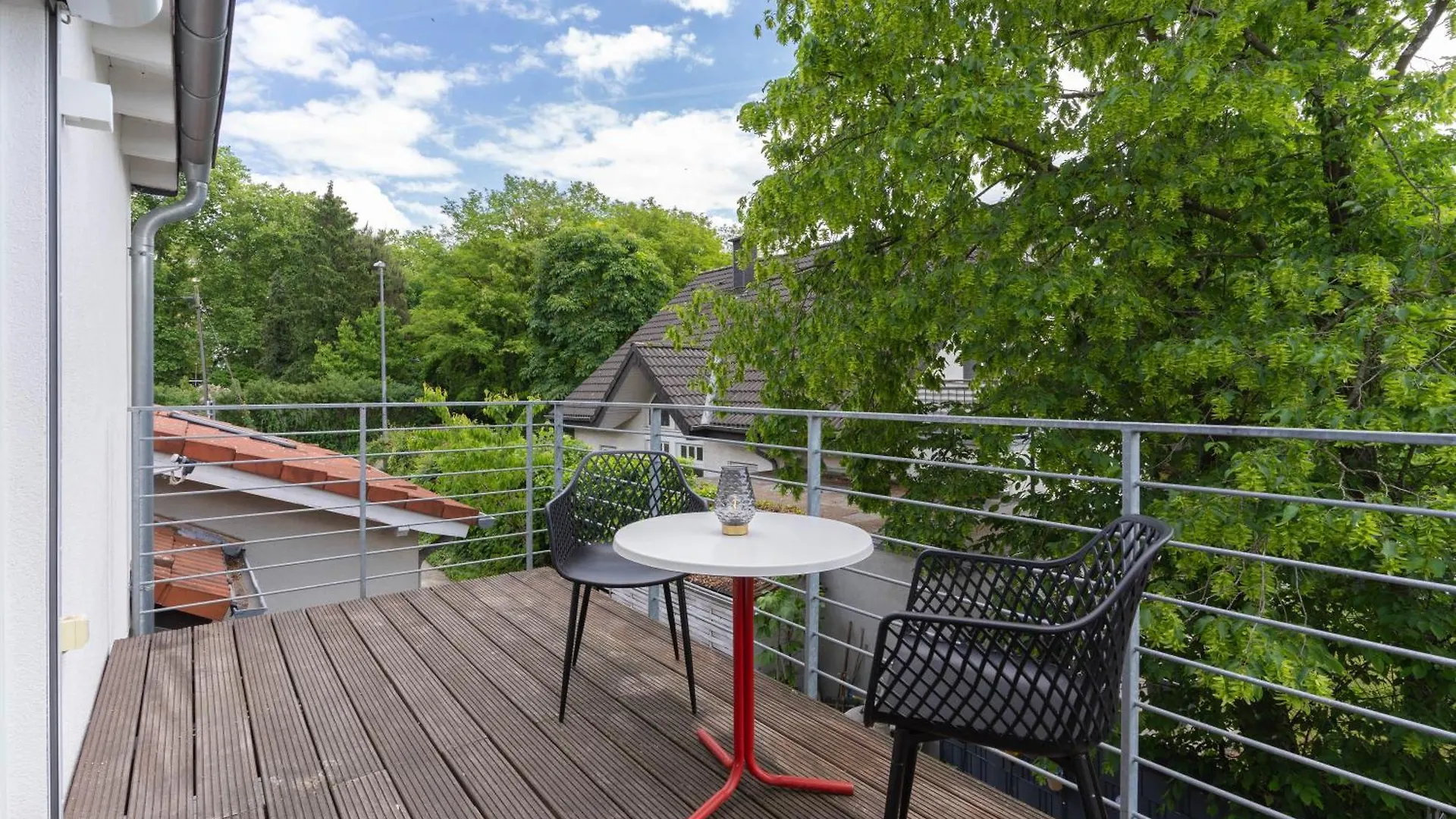 Comfy Apartment Koeln