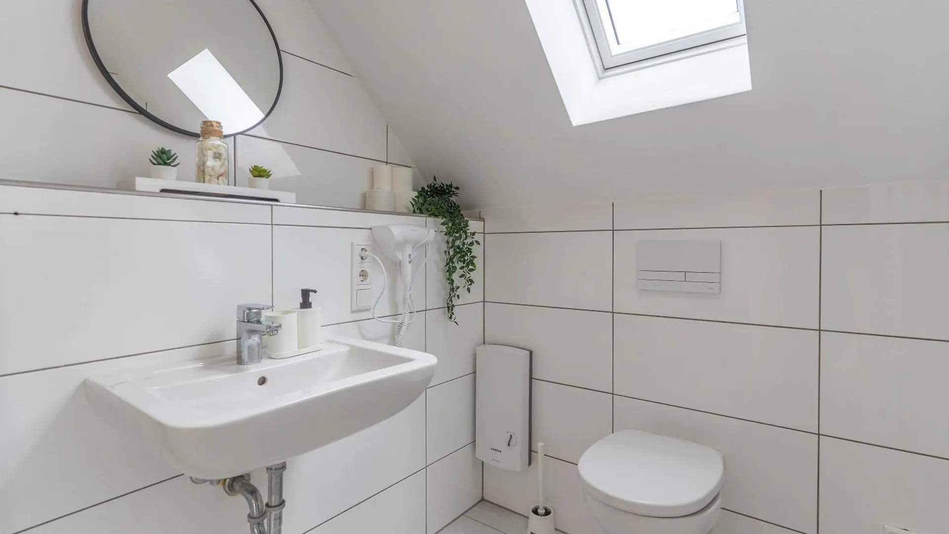 Comfy Apartment Koeln