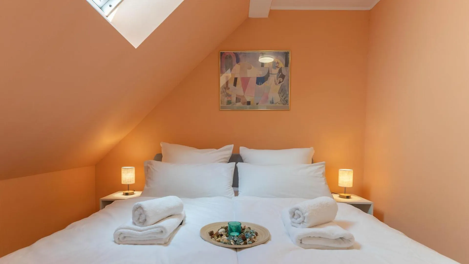 Comfy Apartment Koeln
